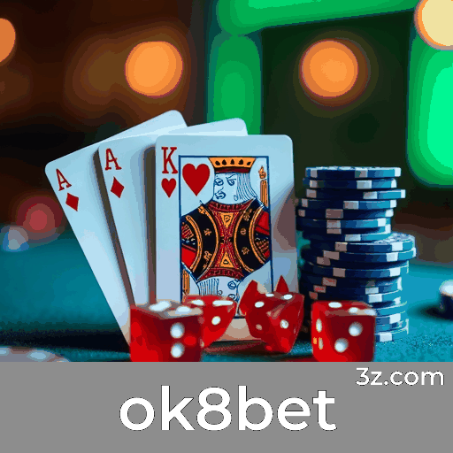 ok8bet Bônus por convite ok8bet